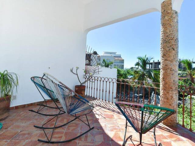 Casa para Venta en Bahía de Banderas - 4