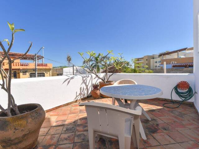 #5890 - Casa para Venta en Bahía de Banderas - NT - 3