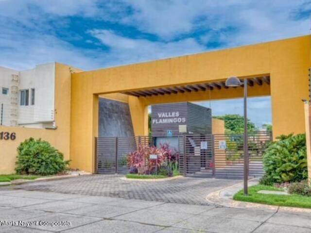 #5891 - Casa para Venta en Bucerías - NT - 2