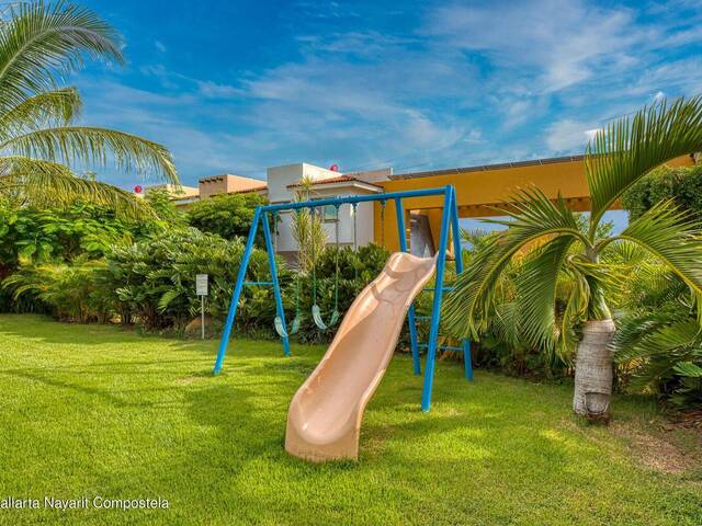 Casa para Venta en Bucerías - 5
