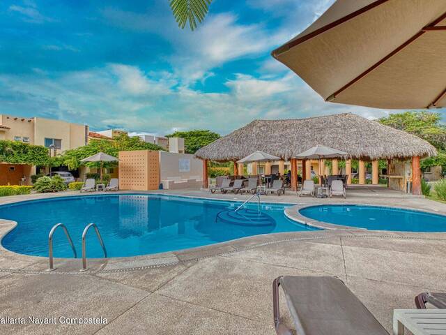 Casa para Venta en Bucerías - 4