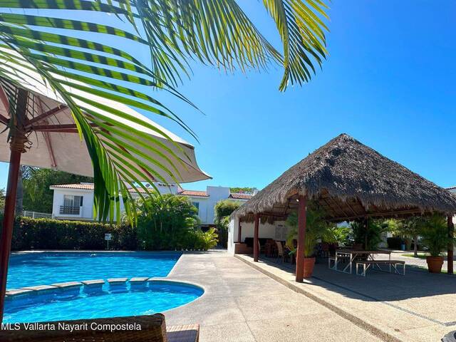 Casa para Venta en Bucerías - 5