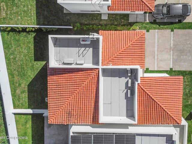 #5894 - Casa para Venta en Bucerías - NT - 2