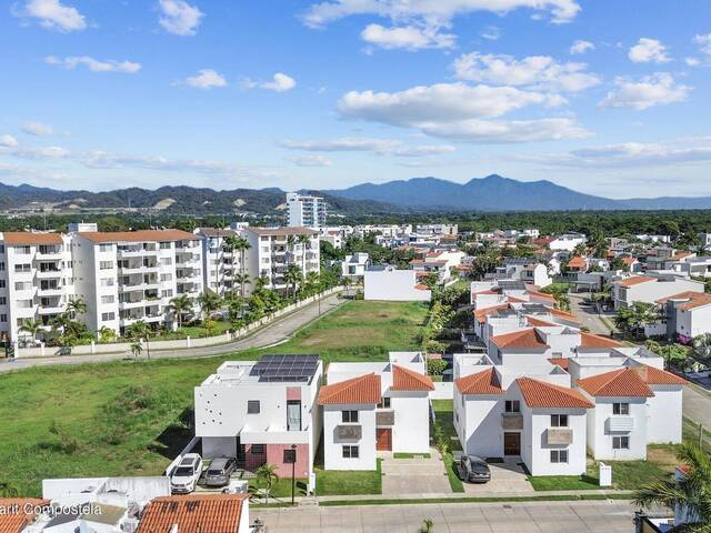 #5894 - Casa para Venta en Bucerías - NT - 3