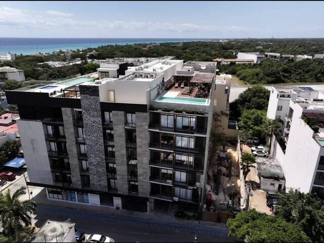 #5895 - ESTUDIO para Venta en Playa del Carmen - QR - 1