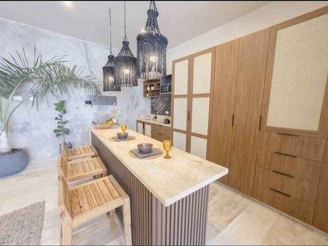 #5895 - ESTUDIO para Venta en Playa del Carmen - QR - 2