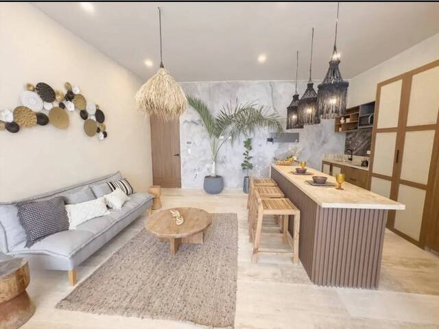 ESTUDIO para Venta en Playa del Carmen - 4