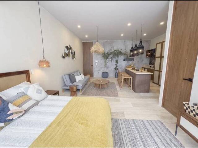 ESTUDIO para Venta en Playa del Carmen - 5
