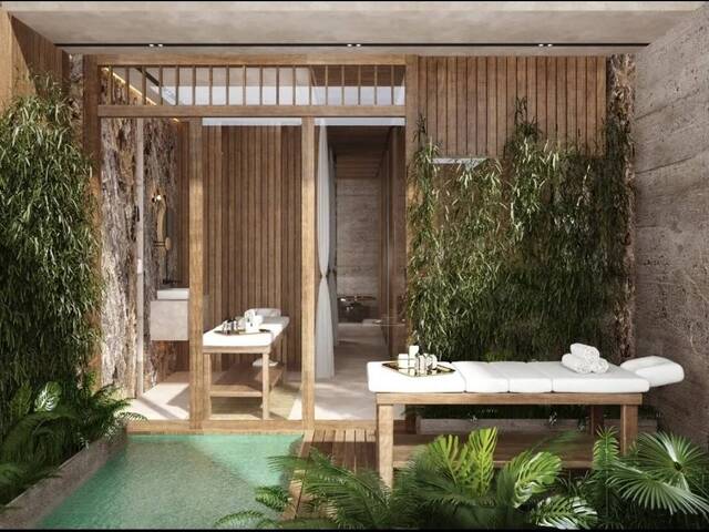 Departamento para Venta en Playa del Carmen - 5