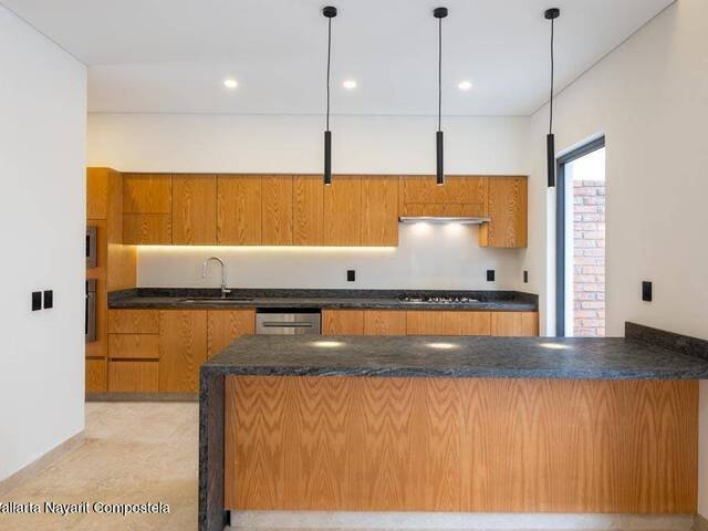 Casa para Venta en Bucerías - 5