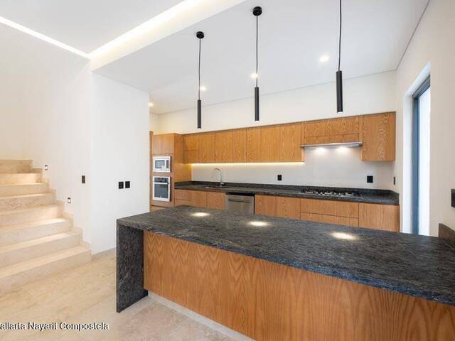 Casa para Venta en Bucerías - 4