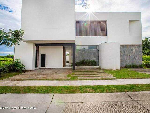 Venta en Flamingos - Bucerías