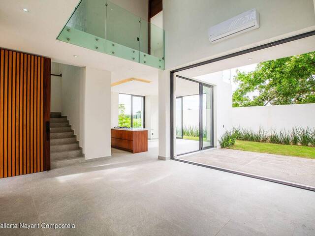 Casa para Venta en Bucerías - 4