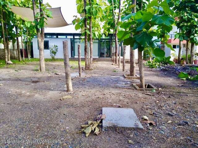 #5899 - Casa para Venta en Bahía de Banderas - NT - 3