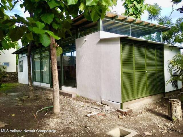Casa para Venta en Bahía de Banderas - 4