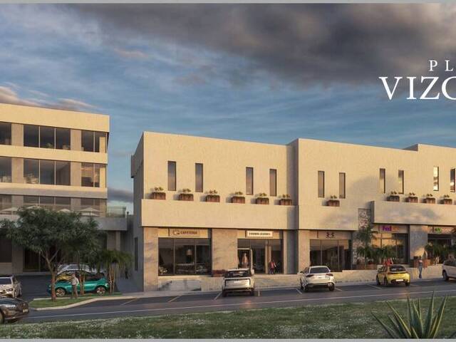 #5903 - Departamento para Venta en Playas de Rosarito - BC - 2