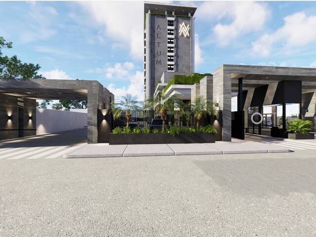 #5904 - Departamento para Venta en Tijuana - BC