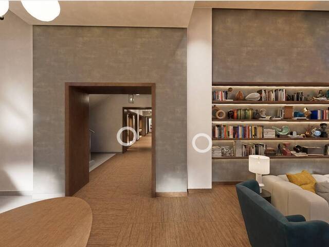 #5906 - Departamento para Venta en Tijuana - BC - 2