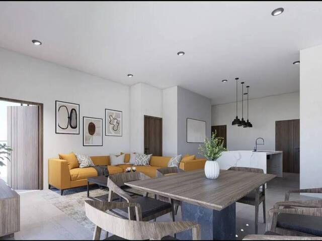 #5911 - CONDOMINIOS para Venta en Tijuana - BC - 2