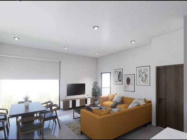 #5911 - CONDOMINIOS para Venta en Tijuana - BC - 1