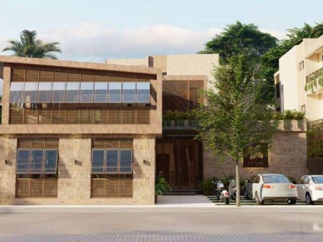 Departamento para Venta en Tulum - 5