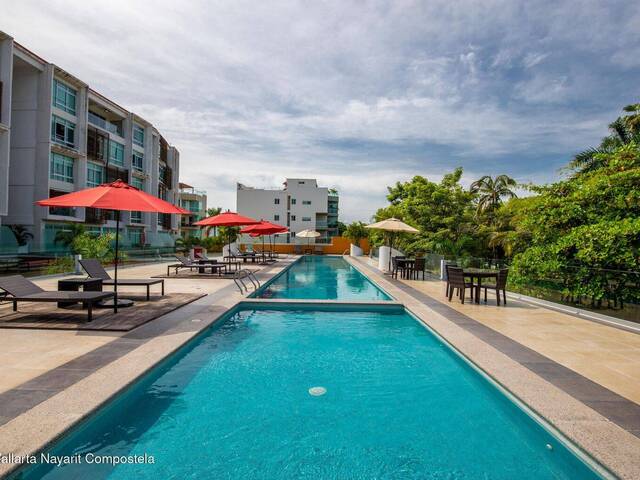 Departamento para Venta en Bahía de Banderas - 4