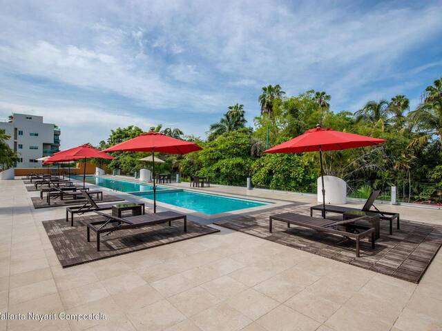 Departamento para Venta en Bahía de Banderas - 5