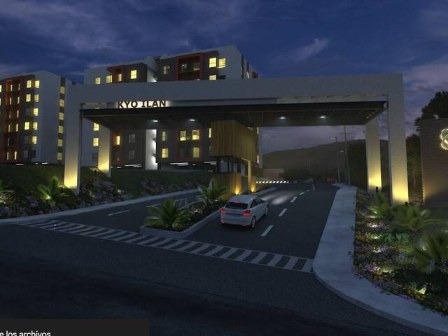 #5917 - Departamento para Venta en Tijuana - BC - 2
