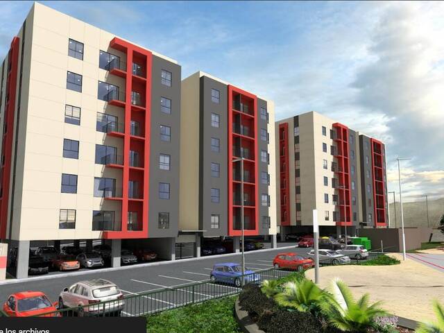 Departamento para Venta en Tijuana - 4