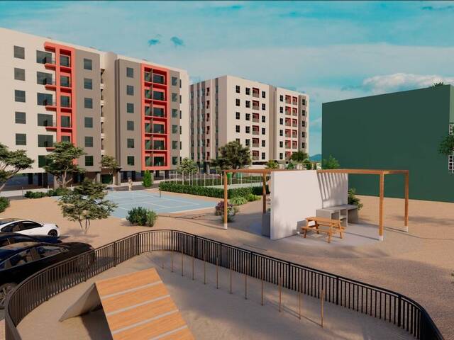 Departamento para Venta en Tijuana - 5