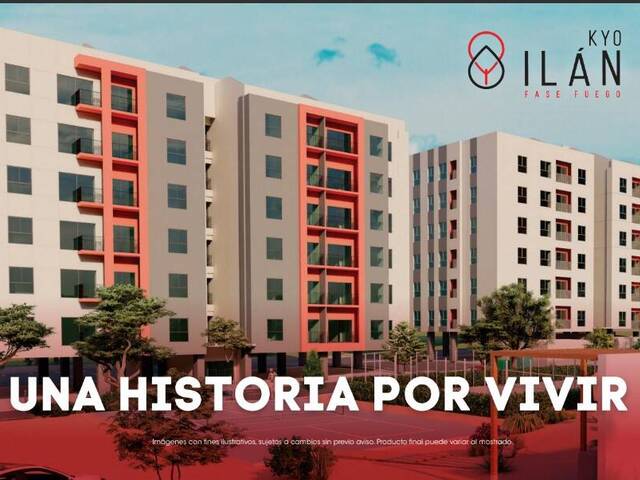 #5919 - Departamento para Venta en Tijuana - BC - 2