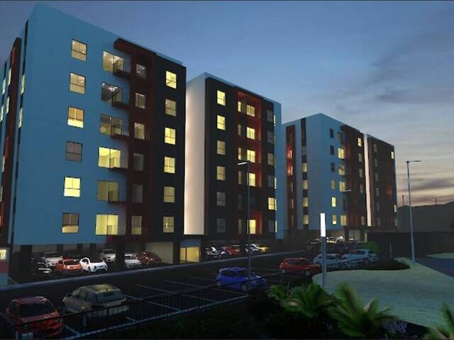 Departamento para Venta en Tijuana - 4