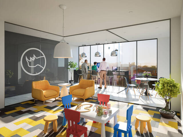 Departamento para Venta en Tijuana - 4