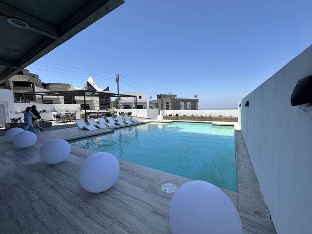 Departamento para Venta en Tijuana - 5