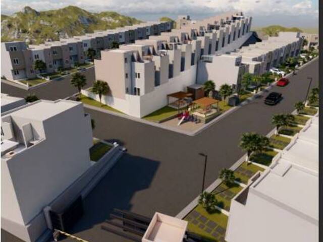 Venta en LUCIO BLANCO - Playas de Rosarito