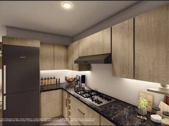 Casa para Venta en Playas de Rosarito - 5
