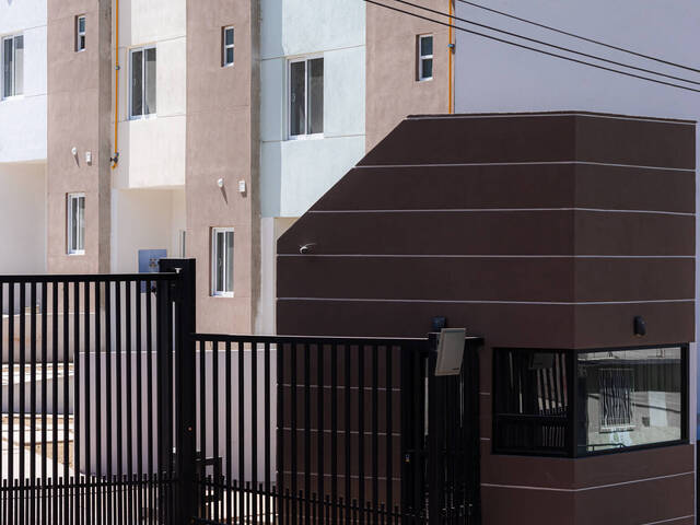 #5921 - Casa para Venta en Playas de Rosarito - BC - 3