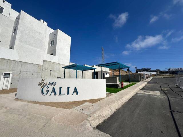 Casa para Venta en Playas de Rosarito - 5