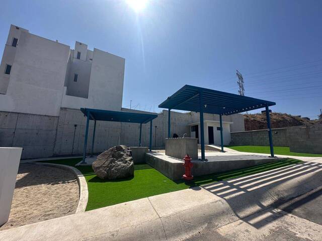 Casa para Venta en Playas de Rosarito - 4