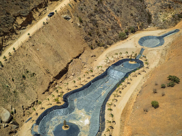 Área para Venta en Ensenada - 5