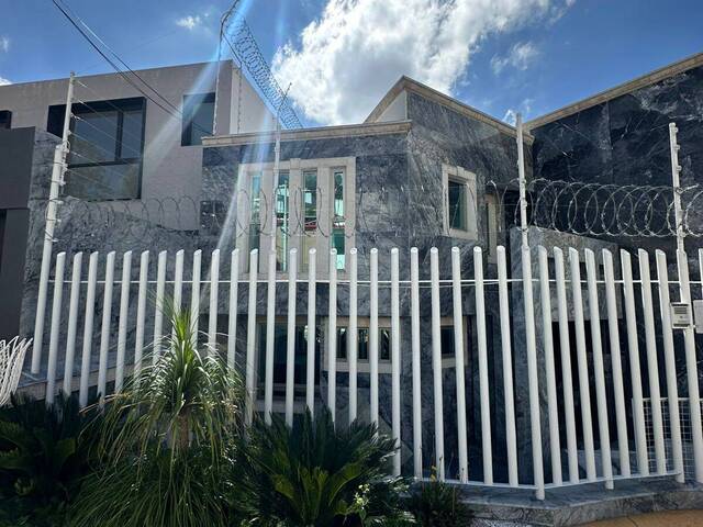 #5927 - Casa para Venta en Naucalpan de Juárez - MC - 3