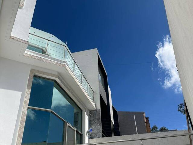 #5927 - Casa para Venta en Naucalpan de Juárez - MC - 2