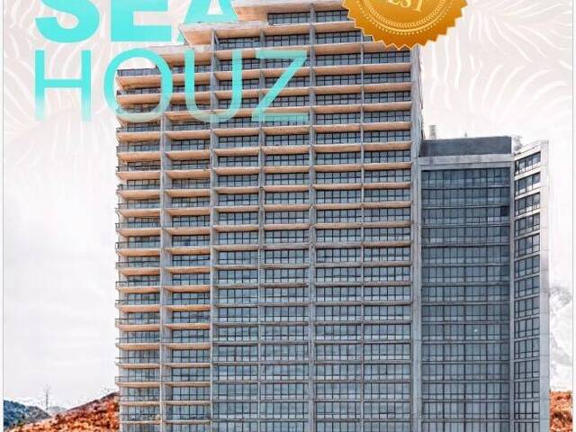 #5933 - Departamento para Venta en Playas de Rosarito - BC - 1
