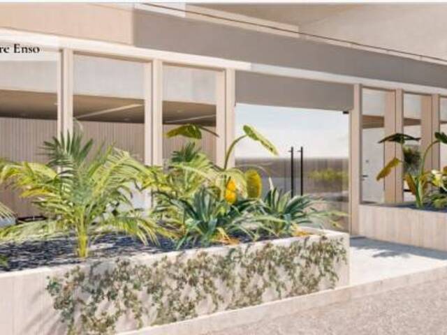 #5933 - Departamento para Venta en Playas de Rosarito - BC - 2