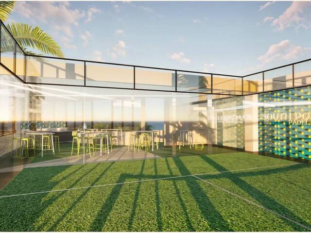 #5936 - CONDOMINIOS para Venta en Puerto Vallarta - JC - 2