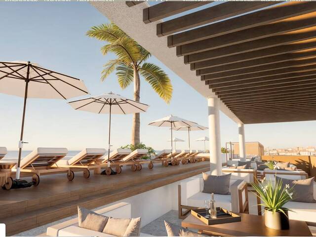 #5937 - CONDOMINIOS para Venta en Puerto Vallarta - JC - 3