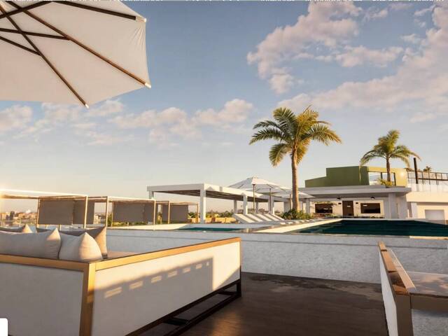 #5939 - CONDOMINIOS para Venta en Puerto Vallarta - JC - 3
