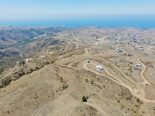 Área para Venta en Playas de Rosarito - 4