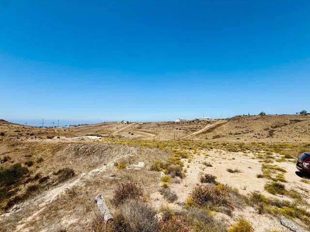 Área para Venta en Playas de Rosarito - 5