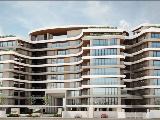 #5944 - Departamento para Venta en Bahía de Banderas - NT - 3